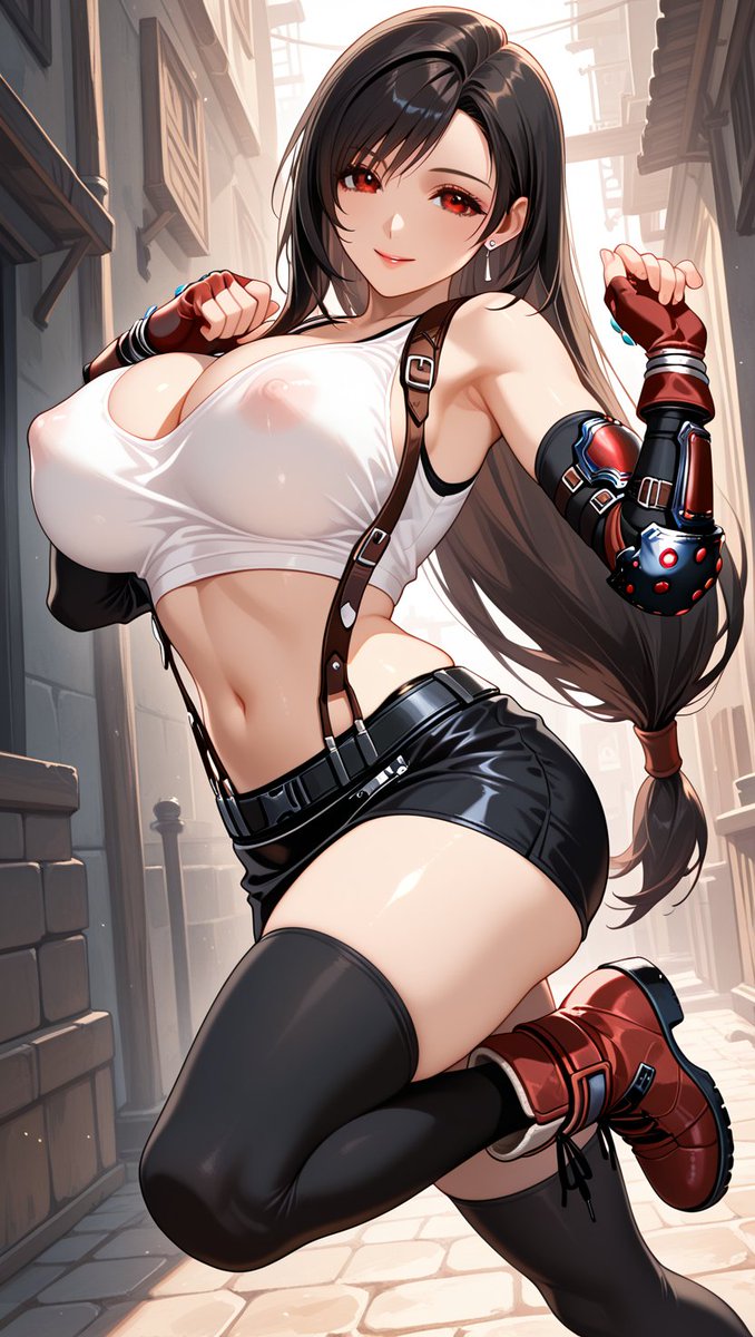 Revy the Tiefling tweet media