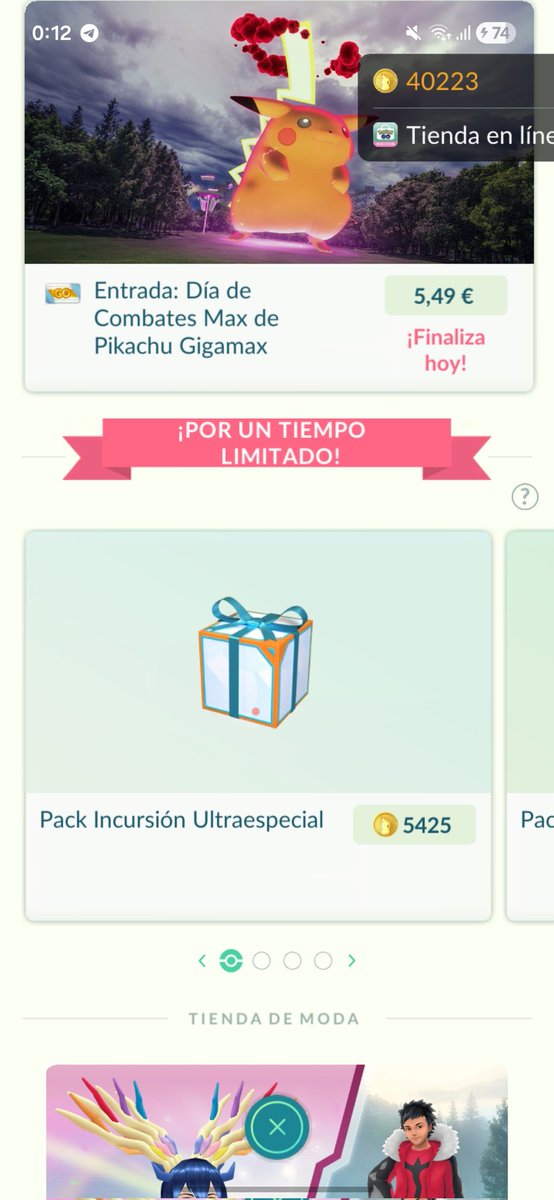 vcokarlea ✈️ Go fest Copenhague tweet media