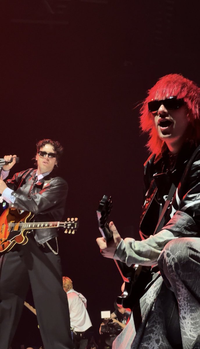 michelle 🌸 tweet media