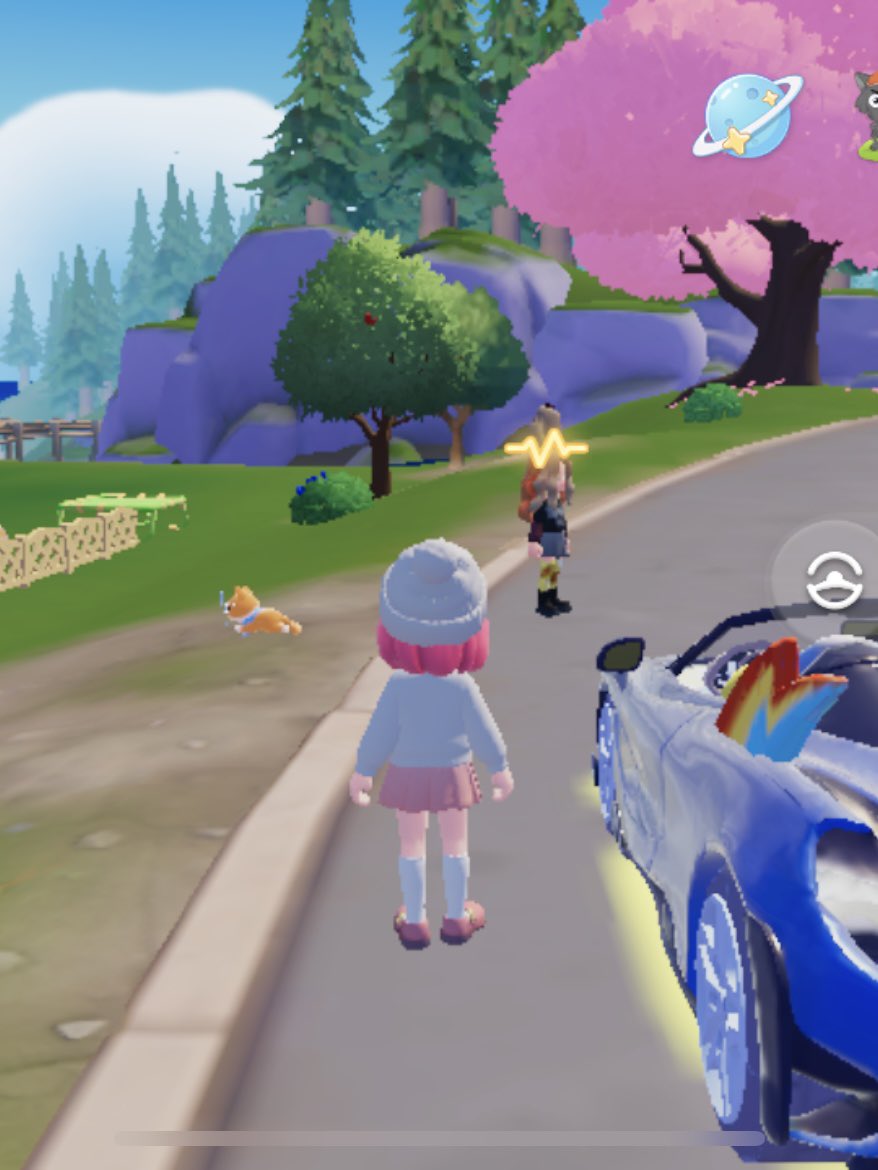 らいふ tweet media