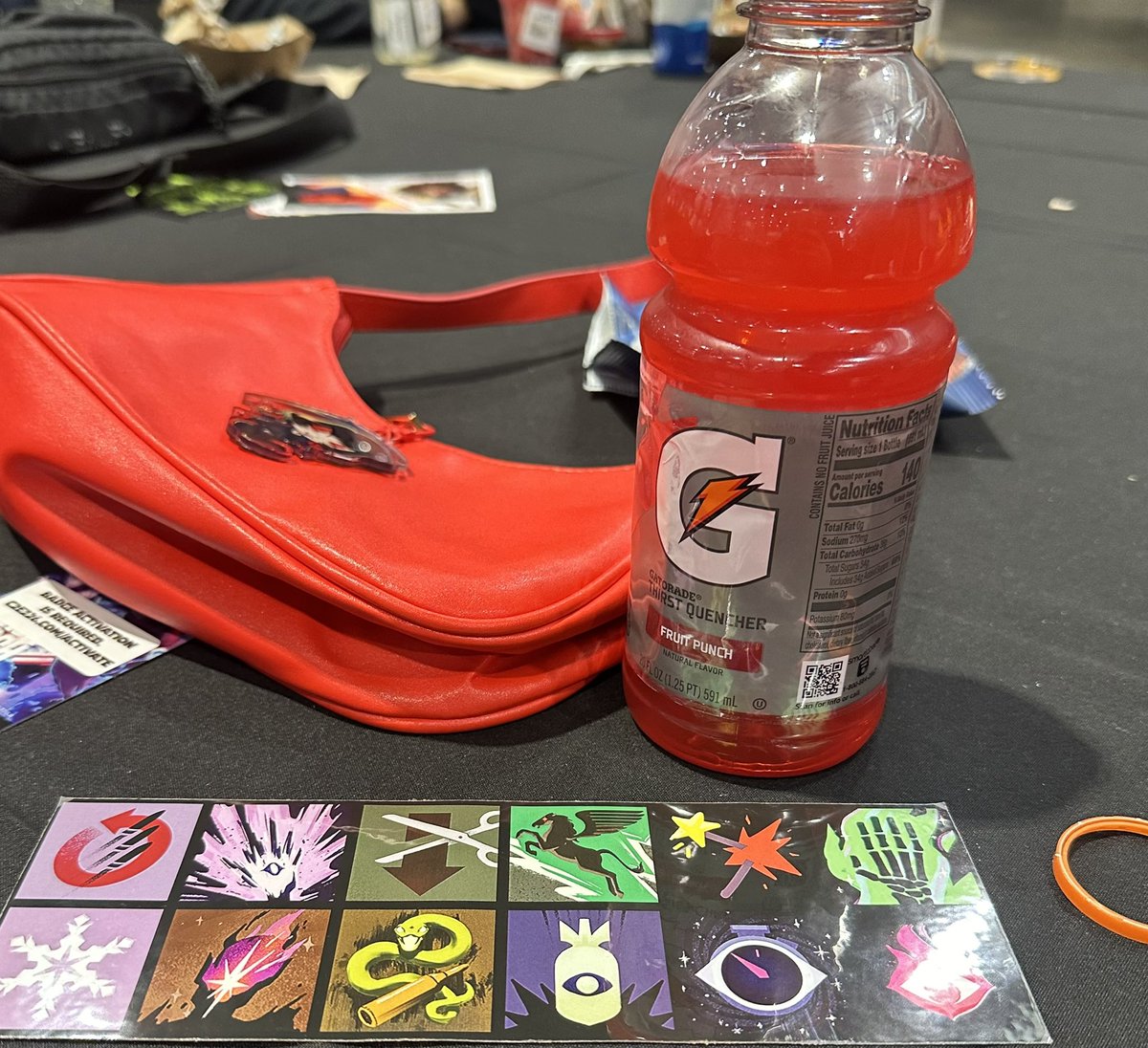 c2e2 day 1 yayyyyy