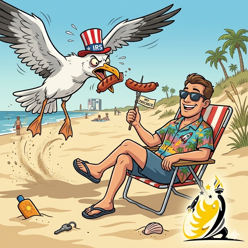 Libertarian Party of Brevard County tweet media