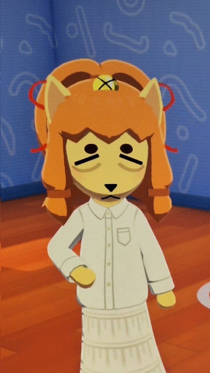 definitely not angeru tweet media