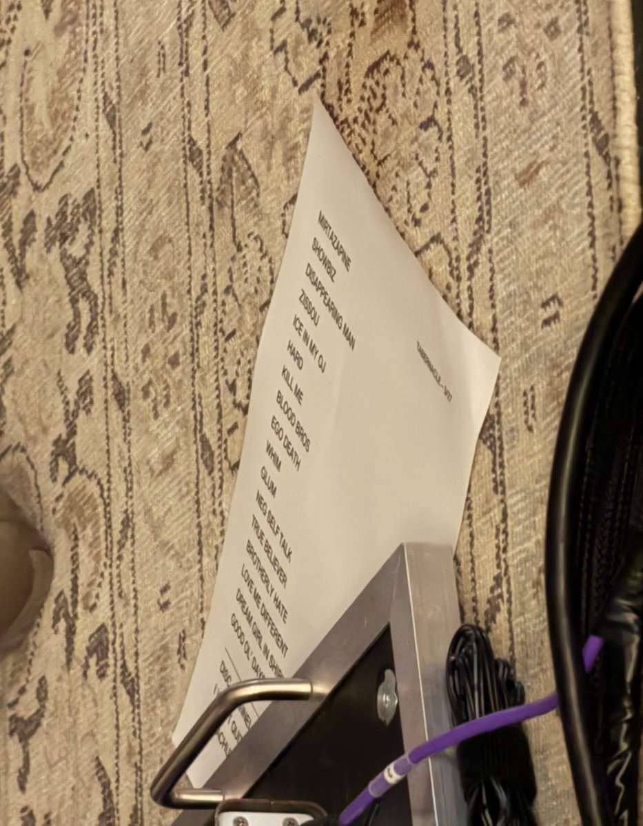 Paramore Mexico 🔆 tweet media