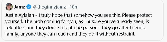 Ben Burnett tweet media