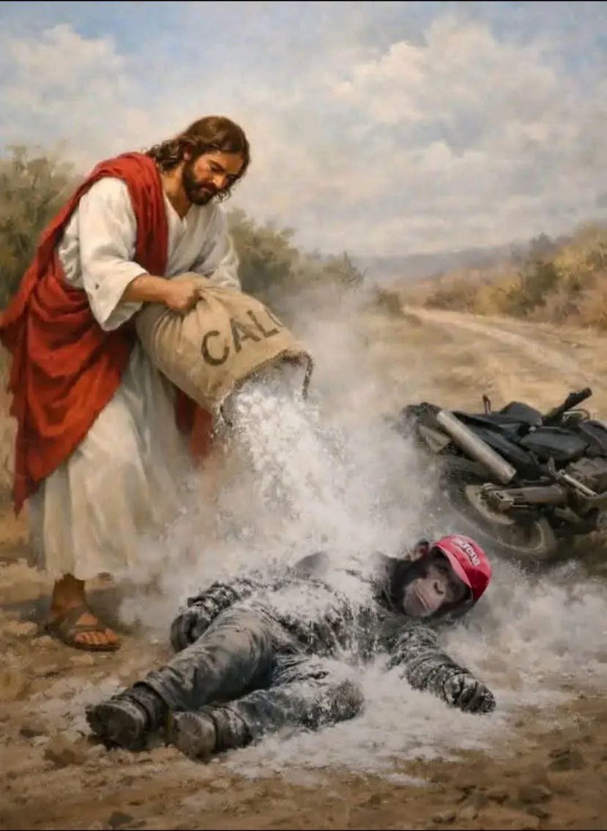 La Abuela García®™ tweet media