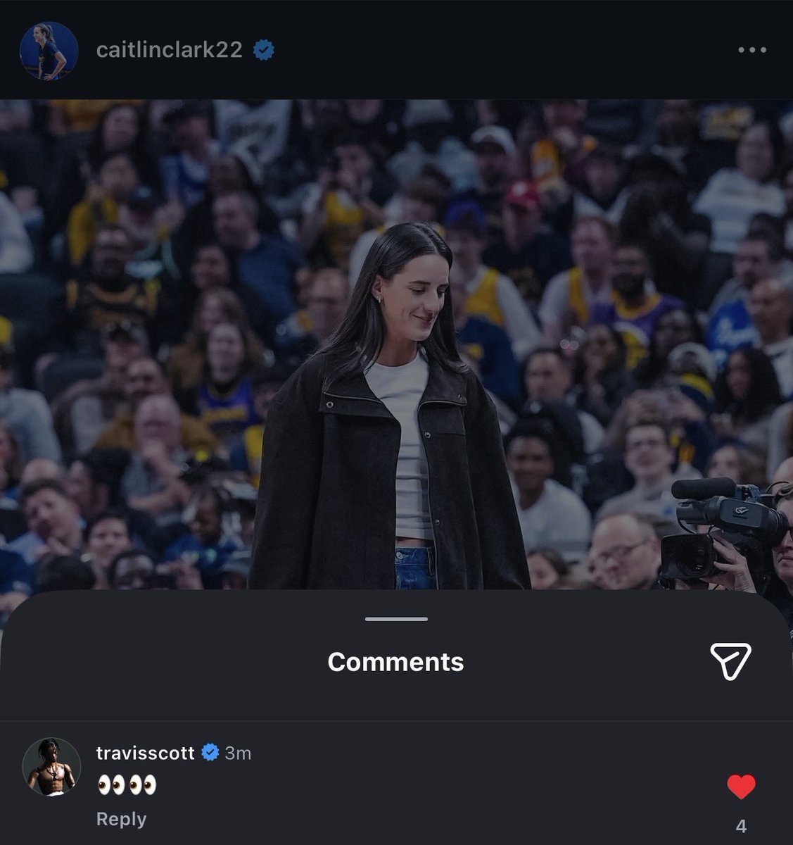 m!ch | cc mvp tweet media