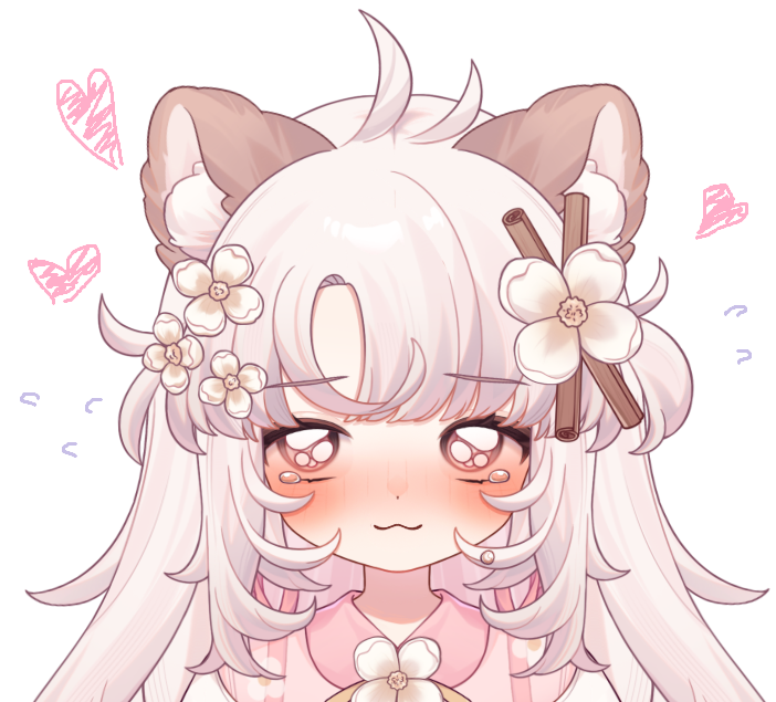 san 🥛🌸 DEBUT MARCH 27 !! tweet media