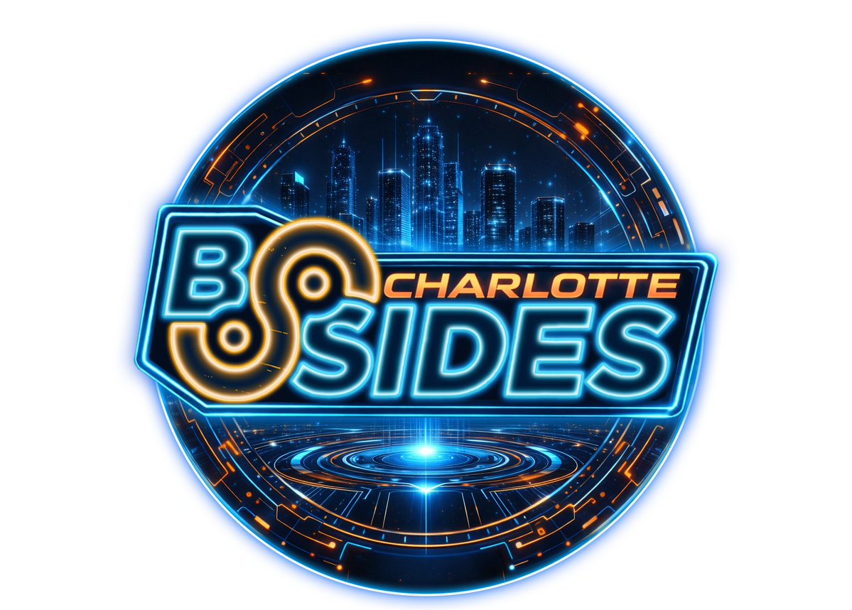 BSides Charlotte tweet media