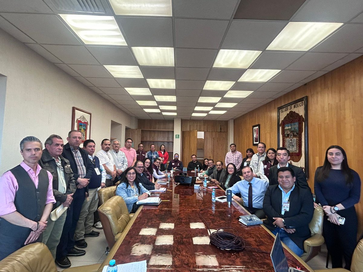 Universidad Politécnica del Valle de Toluca tweet media