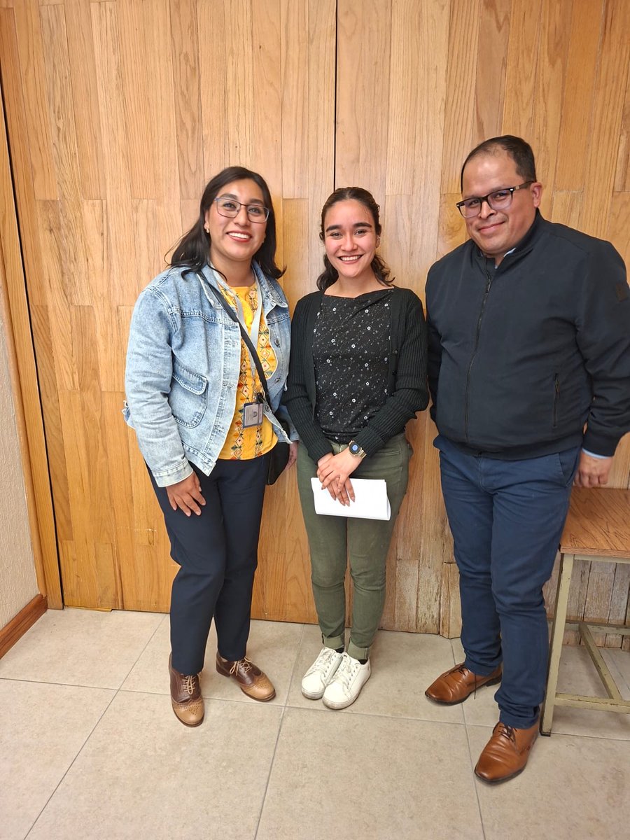 Universidad Politécnica del Valle de Toluca tweet media