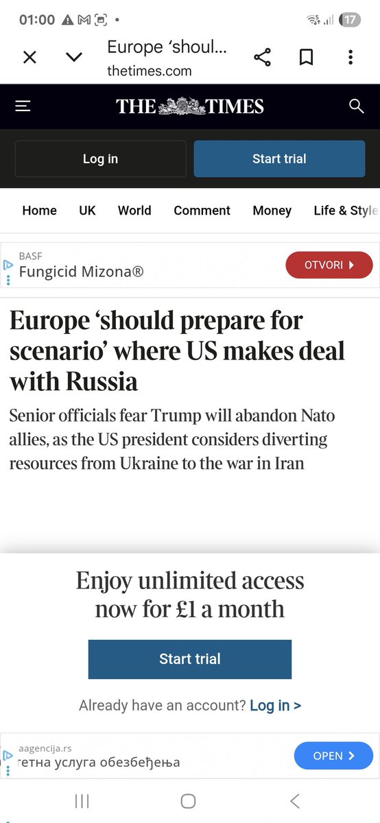 Djordje Širadović tweet media