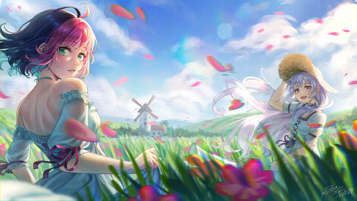 Porukana✨ tweet media