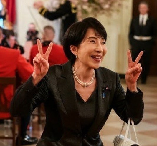 でんでん🗾反自民連合🇯🇵🇮🇷 tweet media