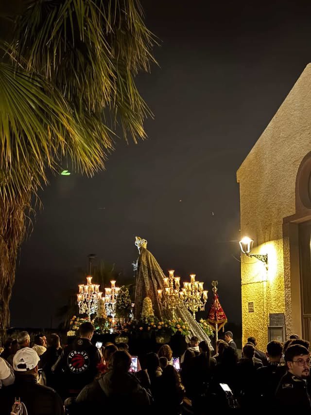 Los Iris tweet media