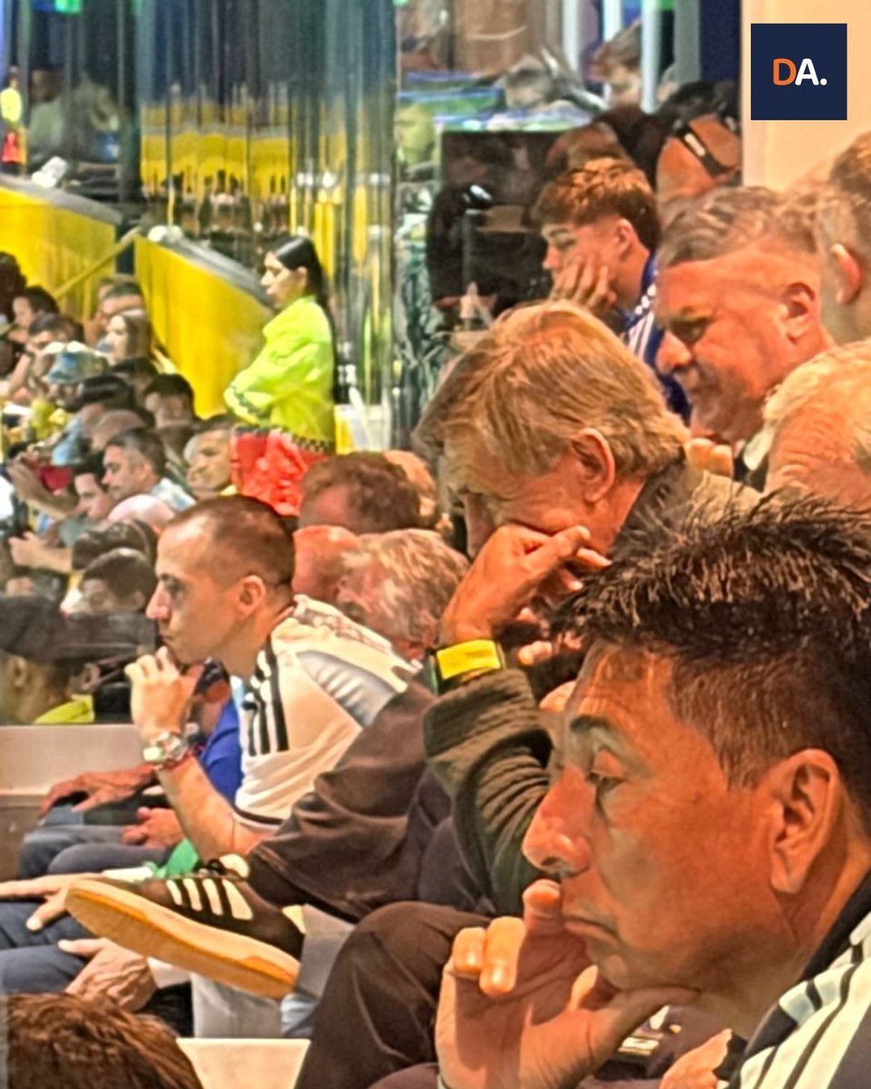 doble amarilla ⭐️⭐️⭐️ tweet media