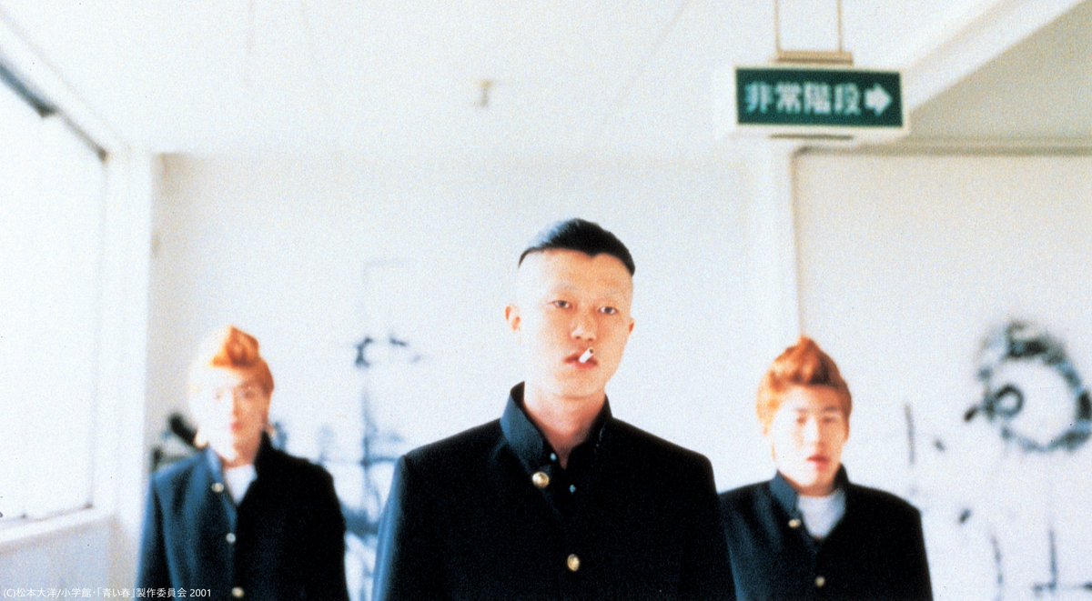 新文芸坐 tweet media