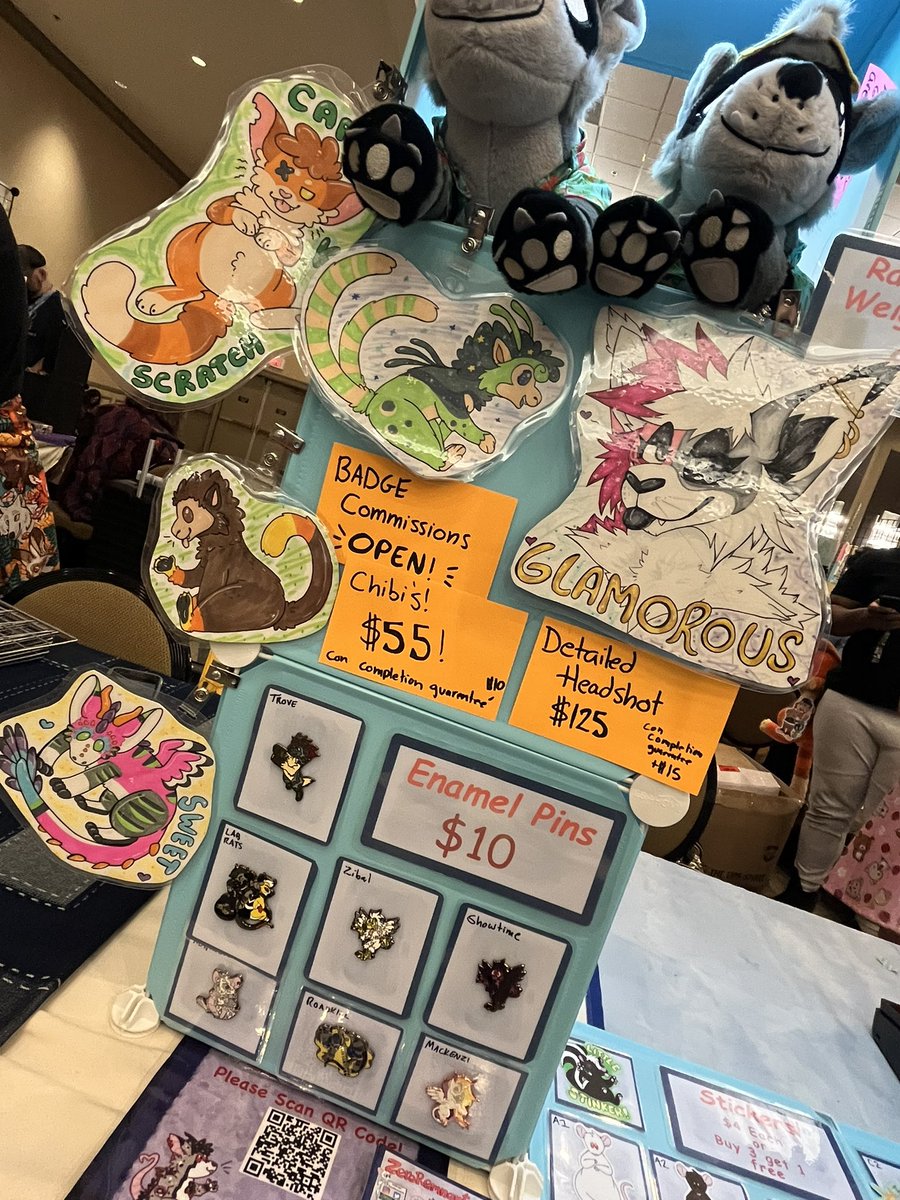 ⭐️Zero Dealing @ FCL⭐️ tweet media