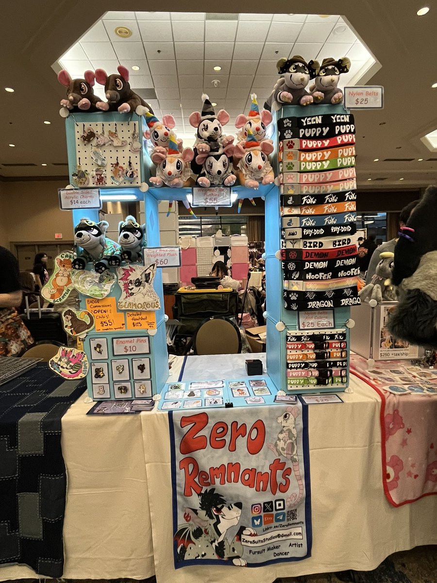 ⭐️Zero Dealing @ FCL⭐️ tweet media