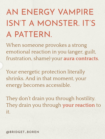 NarcissistBox's tweet image. #energy #drain #guilt #anger #fridayfitness