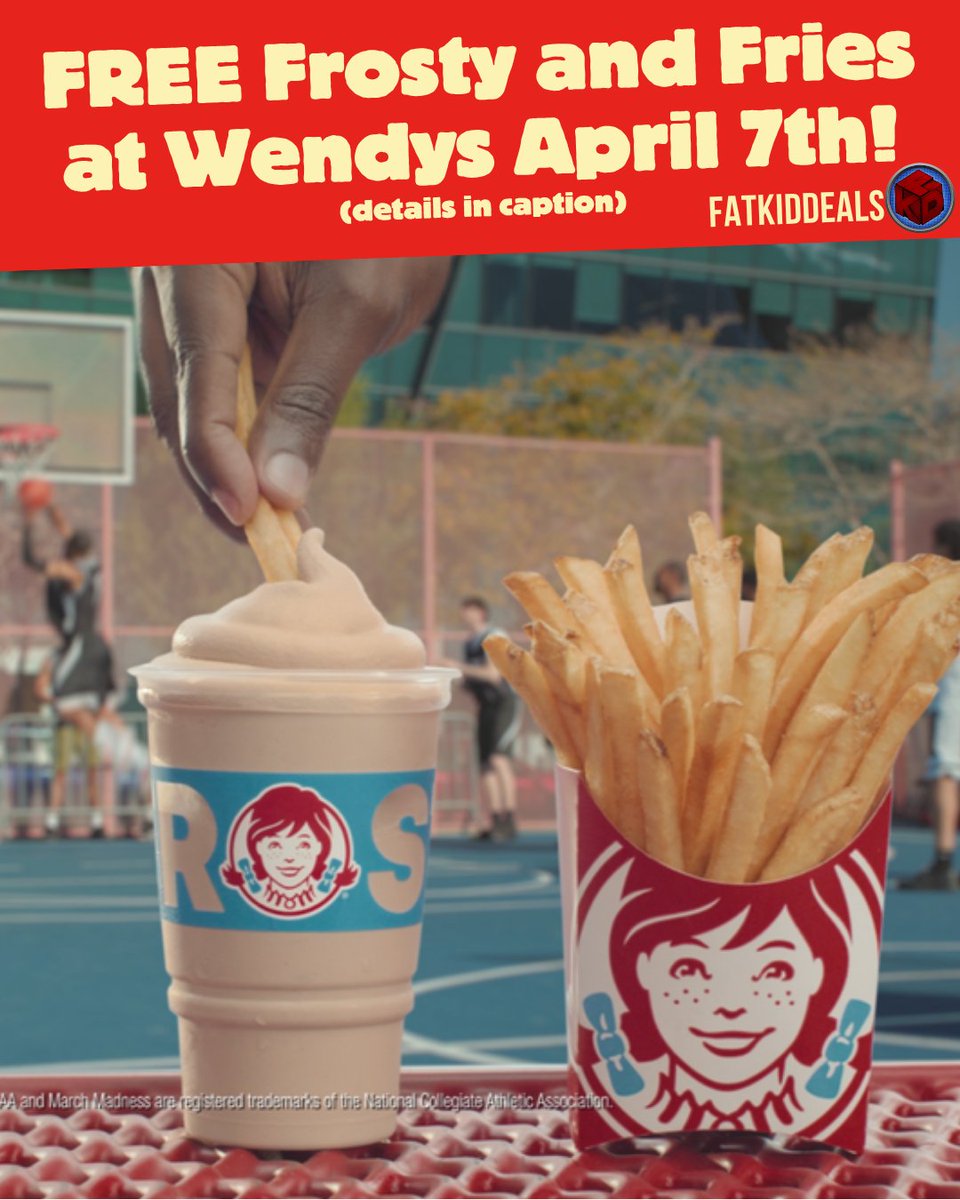 Fat Kid Deals tweet media