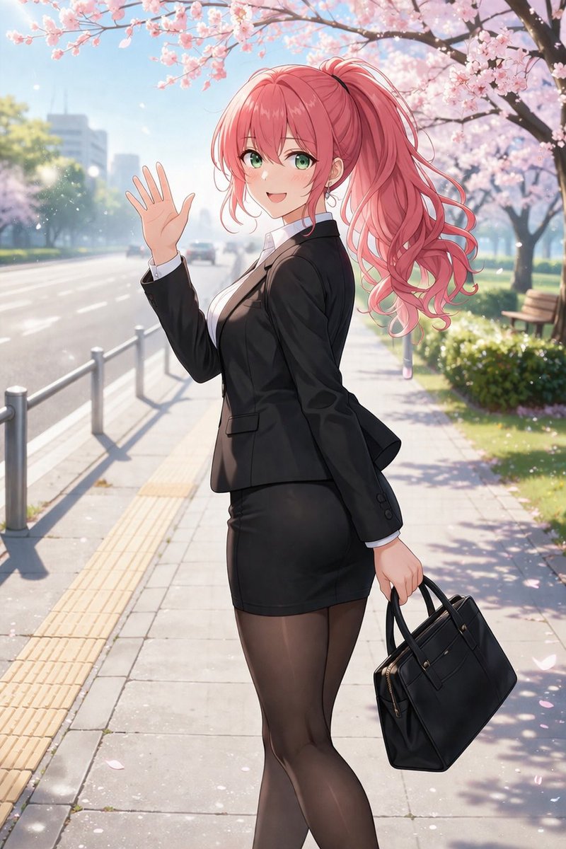 茅ヶ崎　渚 tweet media