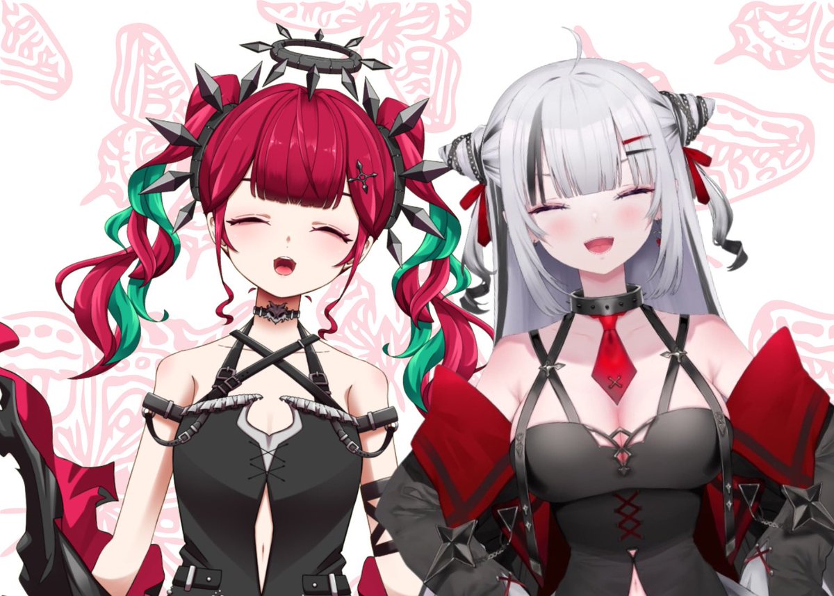 📢お知らせ📢

大変お待たせいたしました！

クラウドファンディングで沢山のご支援をいただいた
BIBIBIVYRAL初のオリジナル楽曲が
✨完成いたしました✨

タイトル💓『キュピ♡ズム』💓

明日3/29(日)より
まずはクラファンサイトを通じて支援者の方へお届けを開始します‼️
楽しみにお待ちください🫶