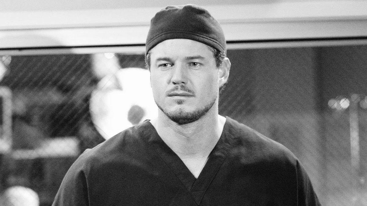 🚨ARQUIVO: Há 21 anos, estreava Grey’s Anatomy, uma das séries mais amadas e duradouras da história.