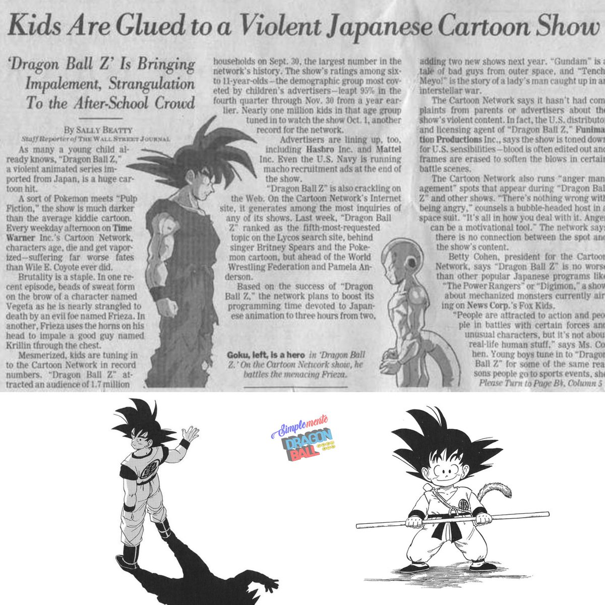 Simplemente DB tweet media