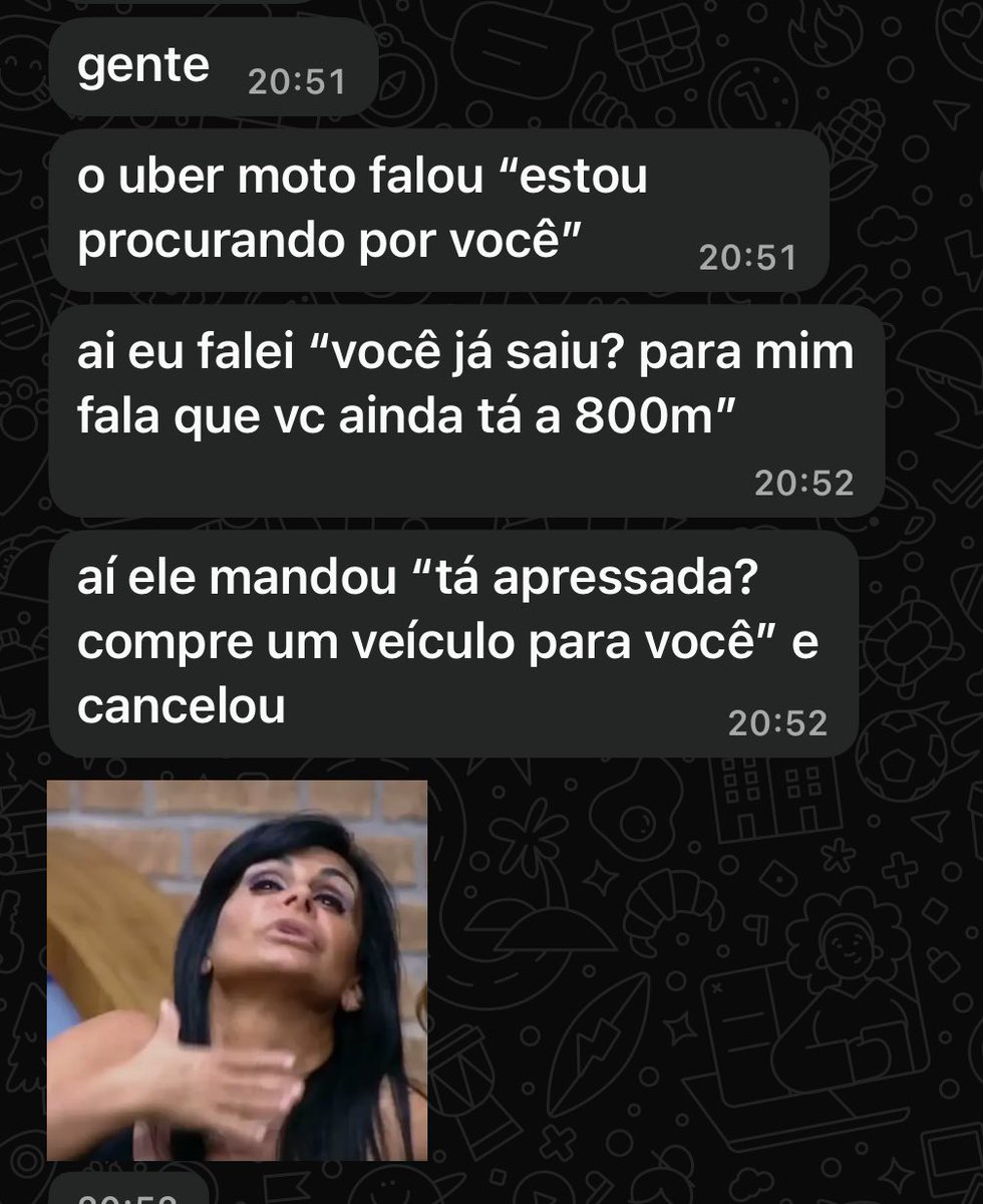 marinada da silva tweet media