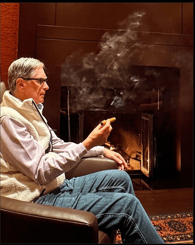 Bill Speros tweet media