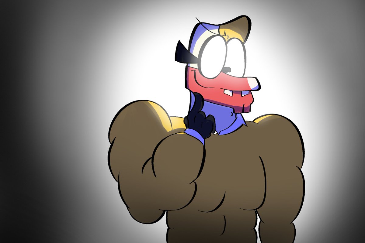 Roncka🩵 tweet media