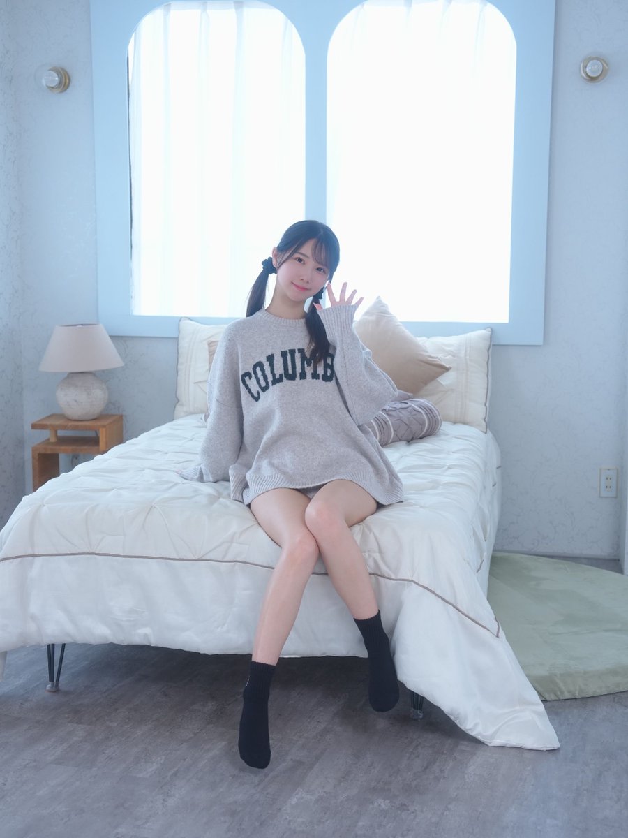 かほたん。🐱 tweet media