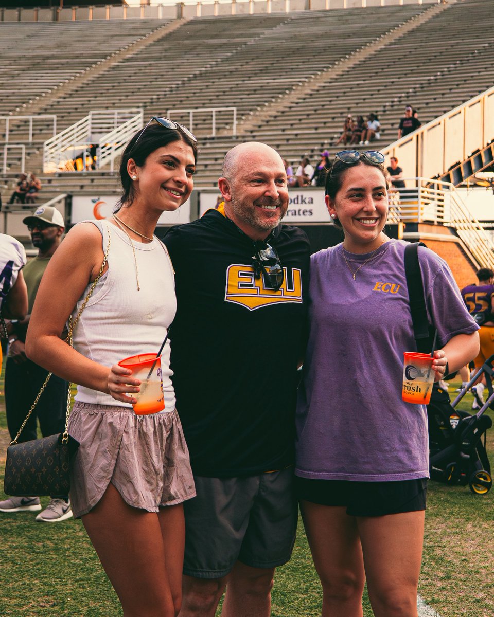 ECU Football tweet media