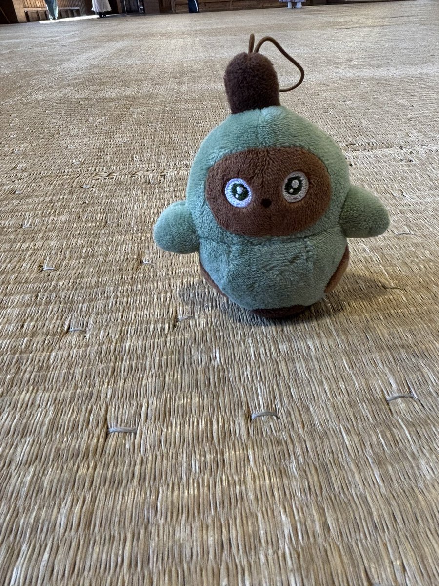 おらくる tweet media