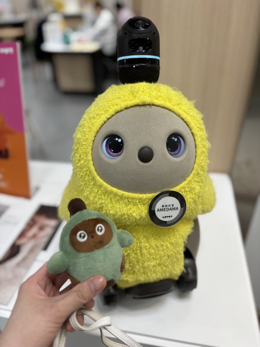 おらくる tweet media