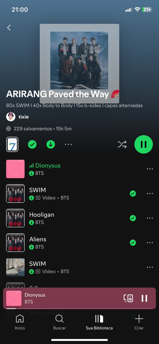 𝙏𝙞𝙩â𝙣𝙞𝙖⁷🧚🏽♀️ | 🪭 tweet media