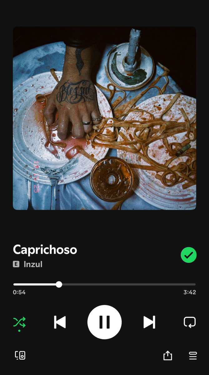 Mednoo_'s tweet photo. Escuchen INZUL cabrones🥱 https://t.co/o8VPcvdLp1