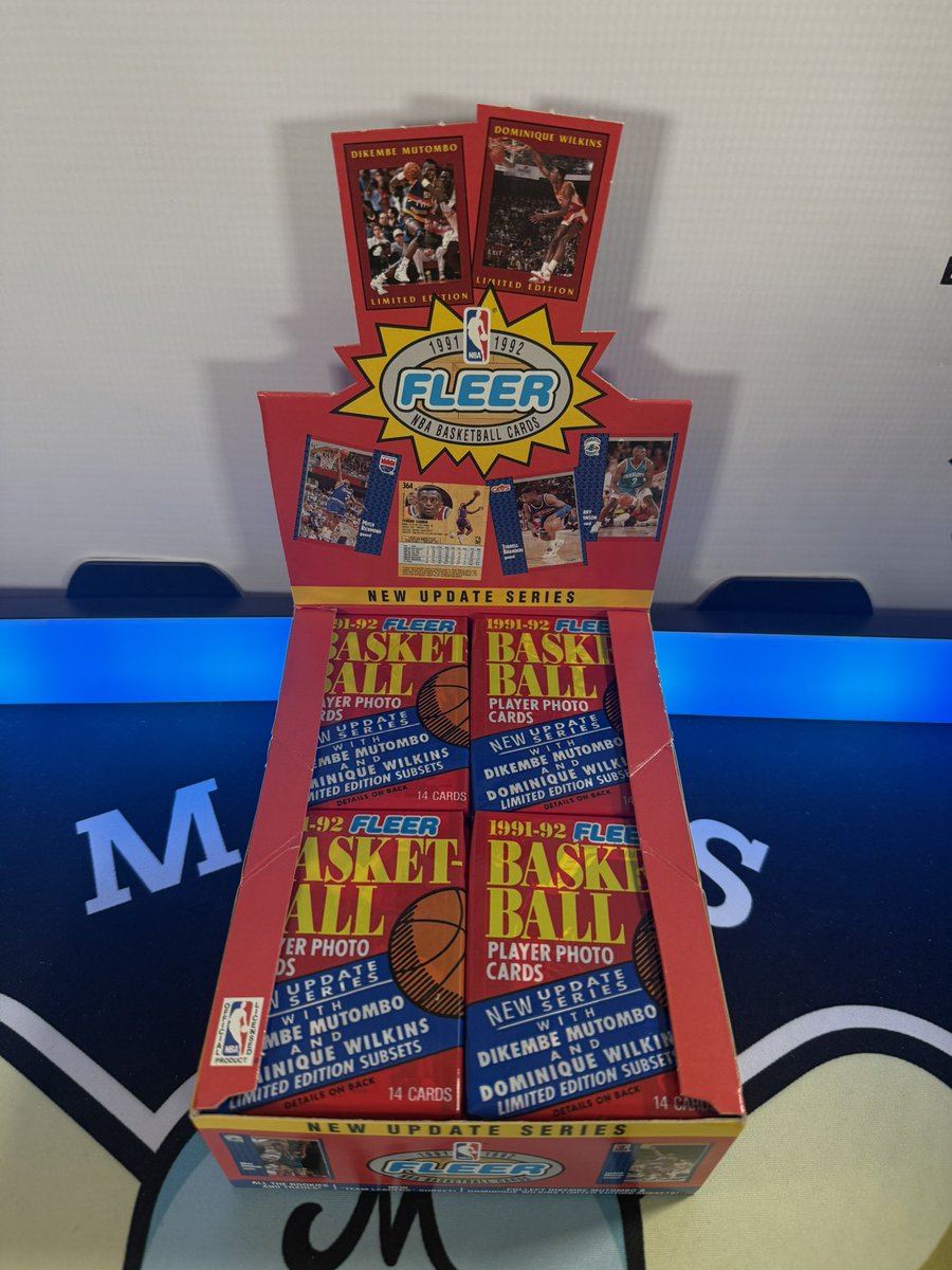 Mike’s Retro Trading Cards tweet media