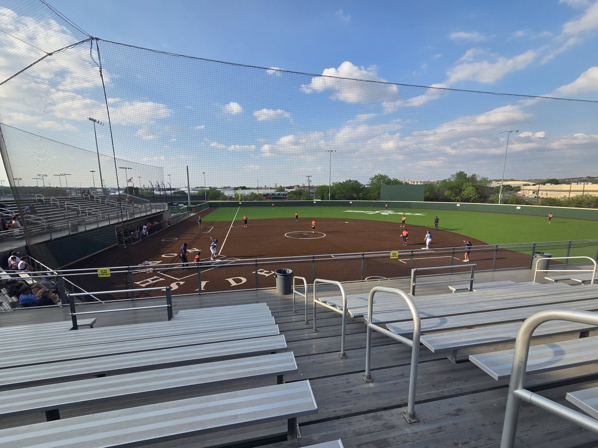 Texas Prep Softball tweet media