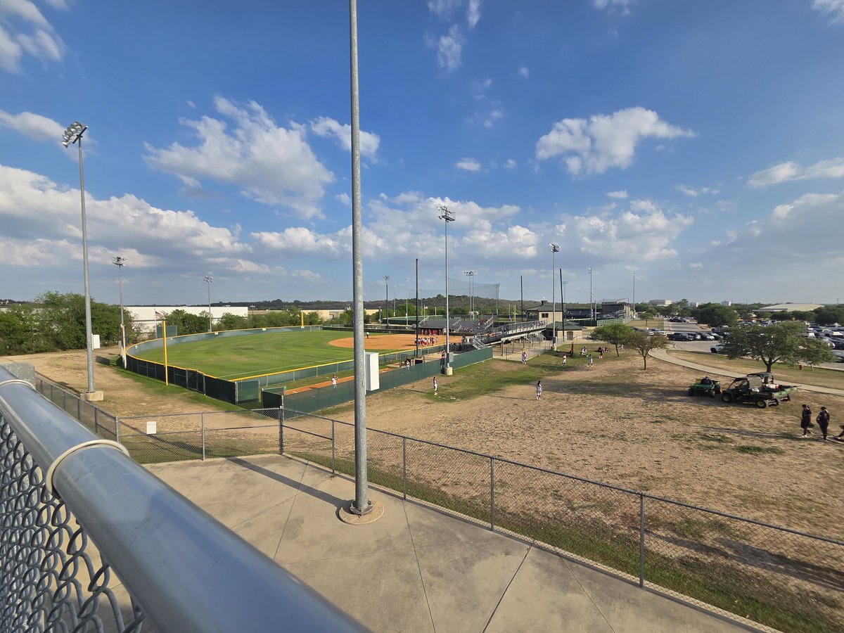 Texas Prep Softball tweet media