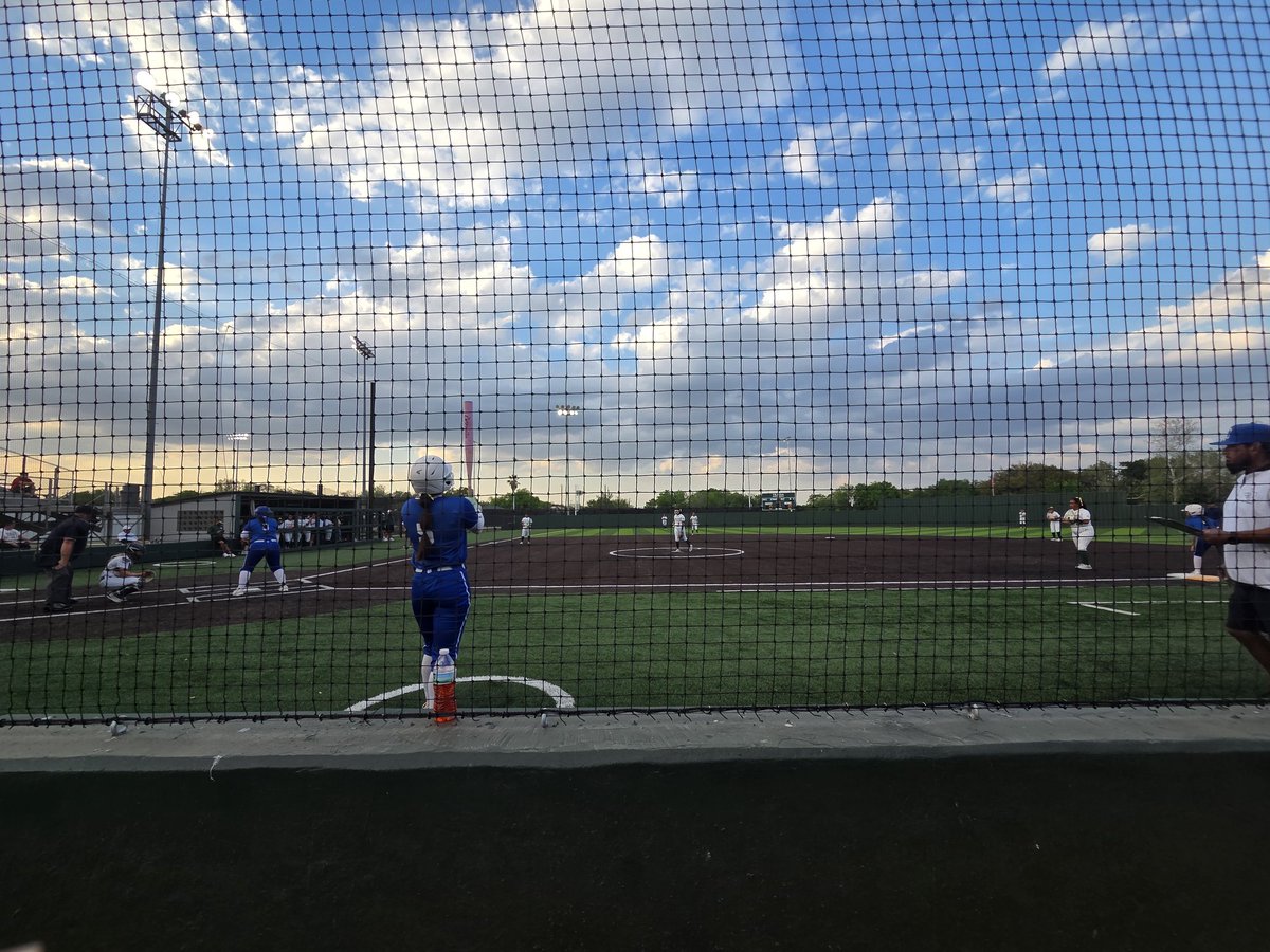 Texas Prep Softball tweet media
