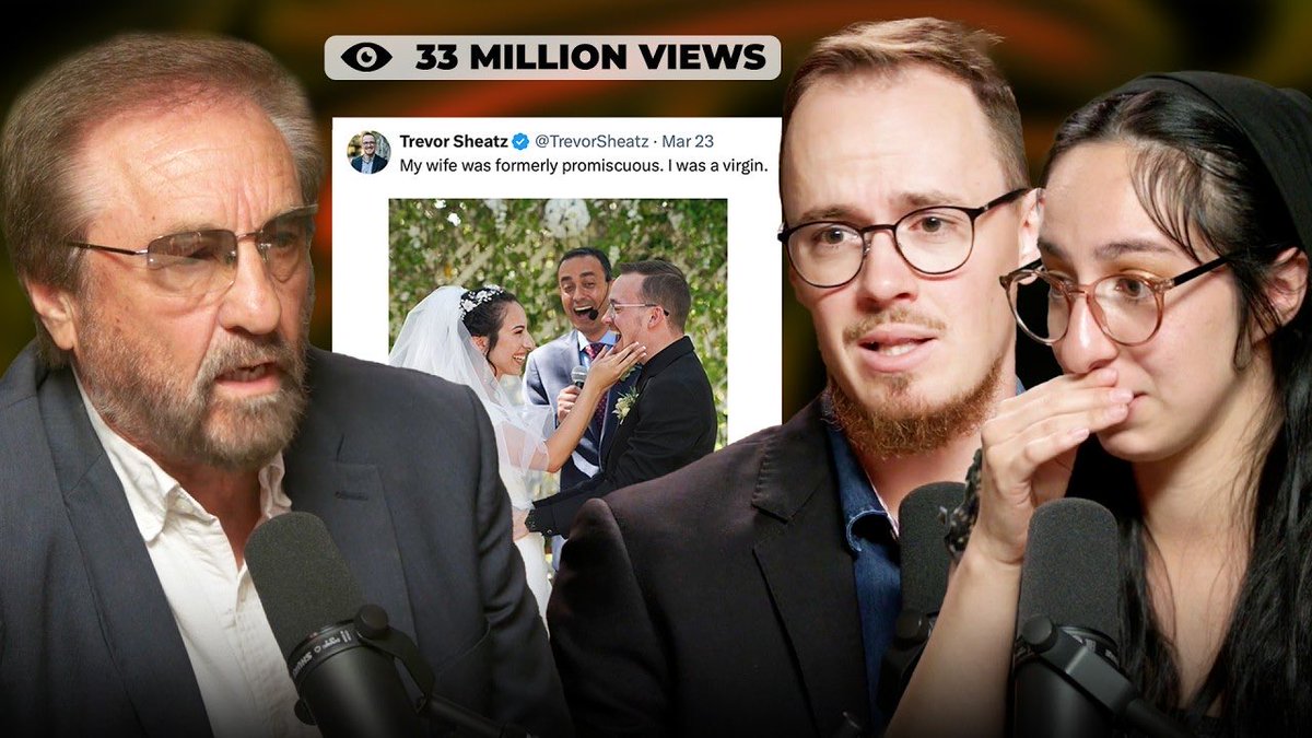 Lucky Teter tweet media