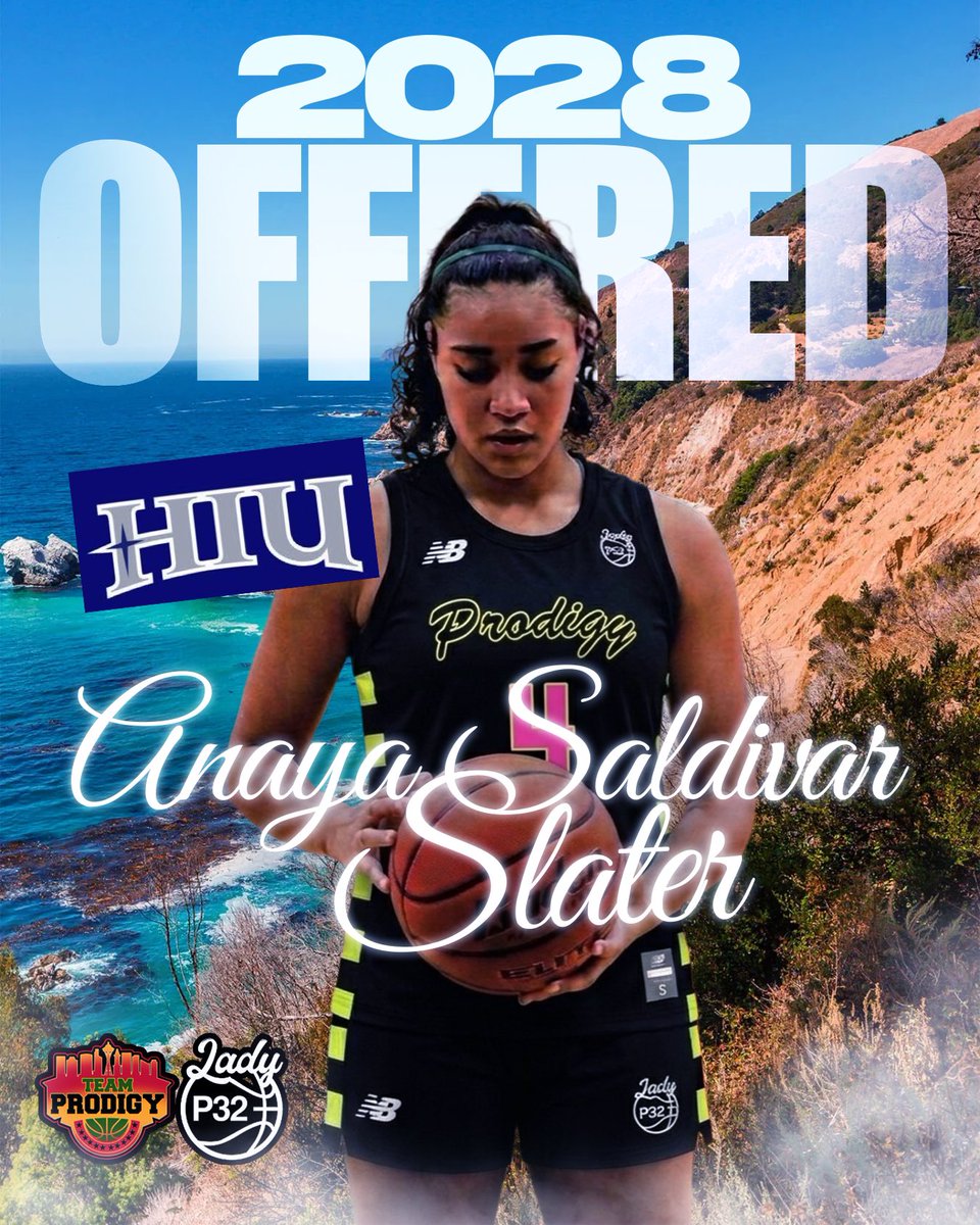 Team Prodigy NB tweet media