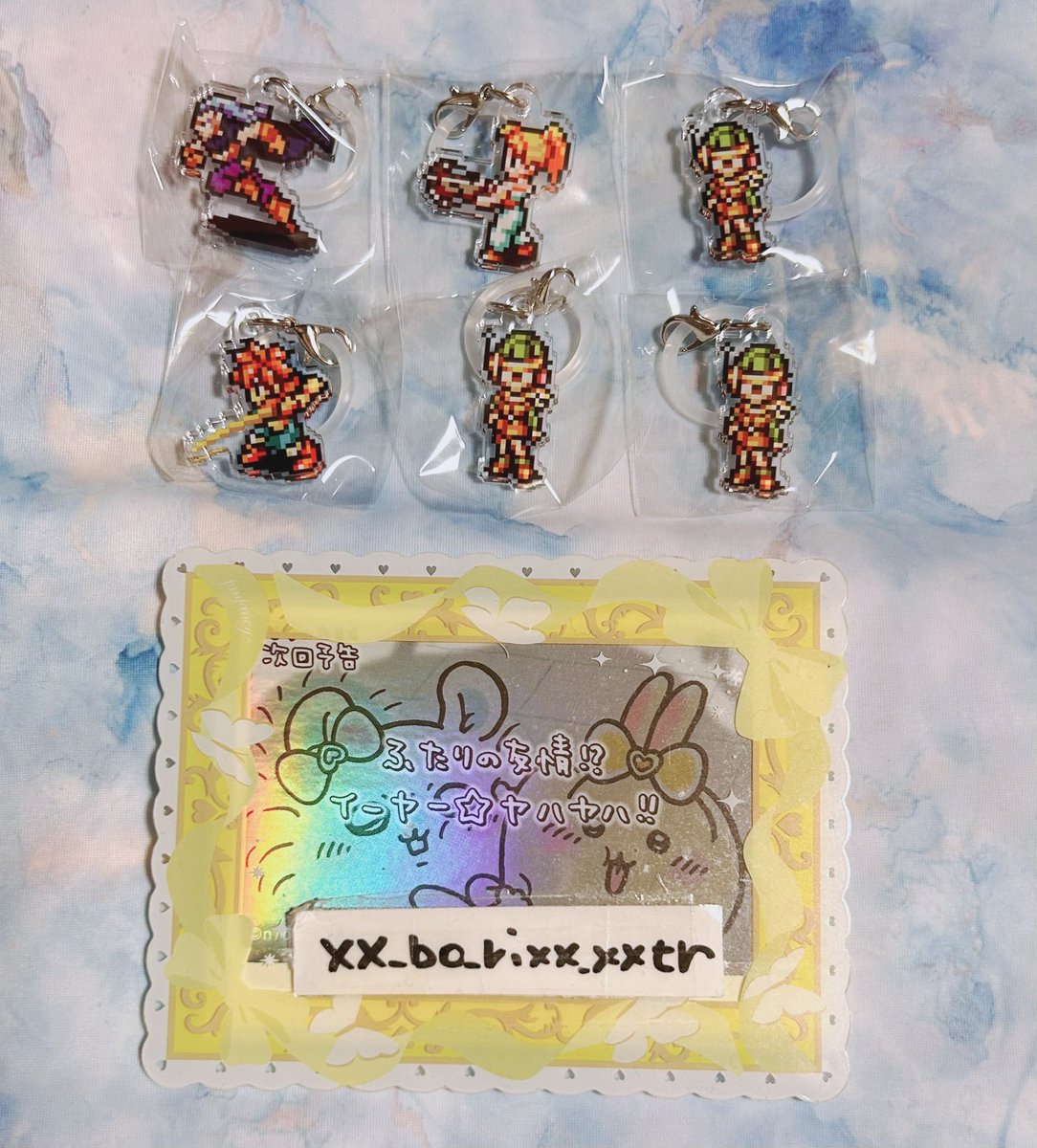 ぼりたそ tweet media