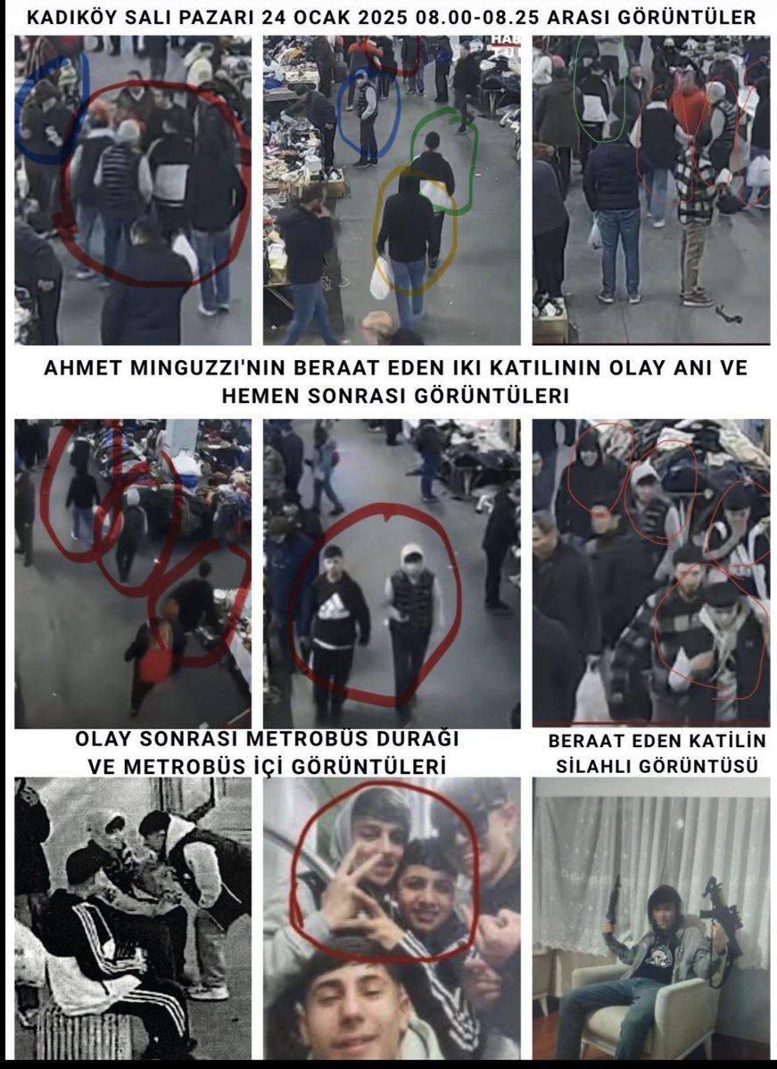 Melek Bozkurt Karacelik 🛹 tweet media