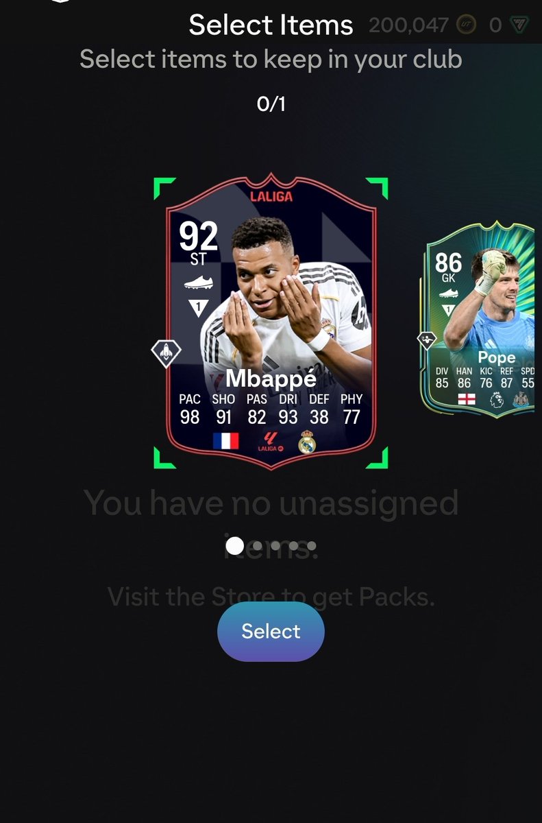 BansheeFUT tweet media