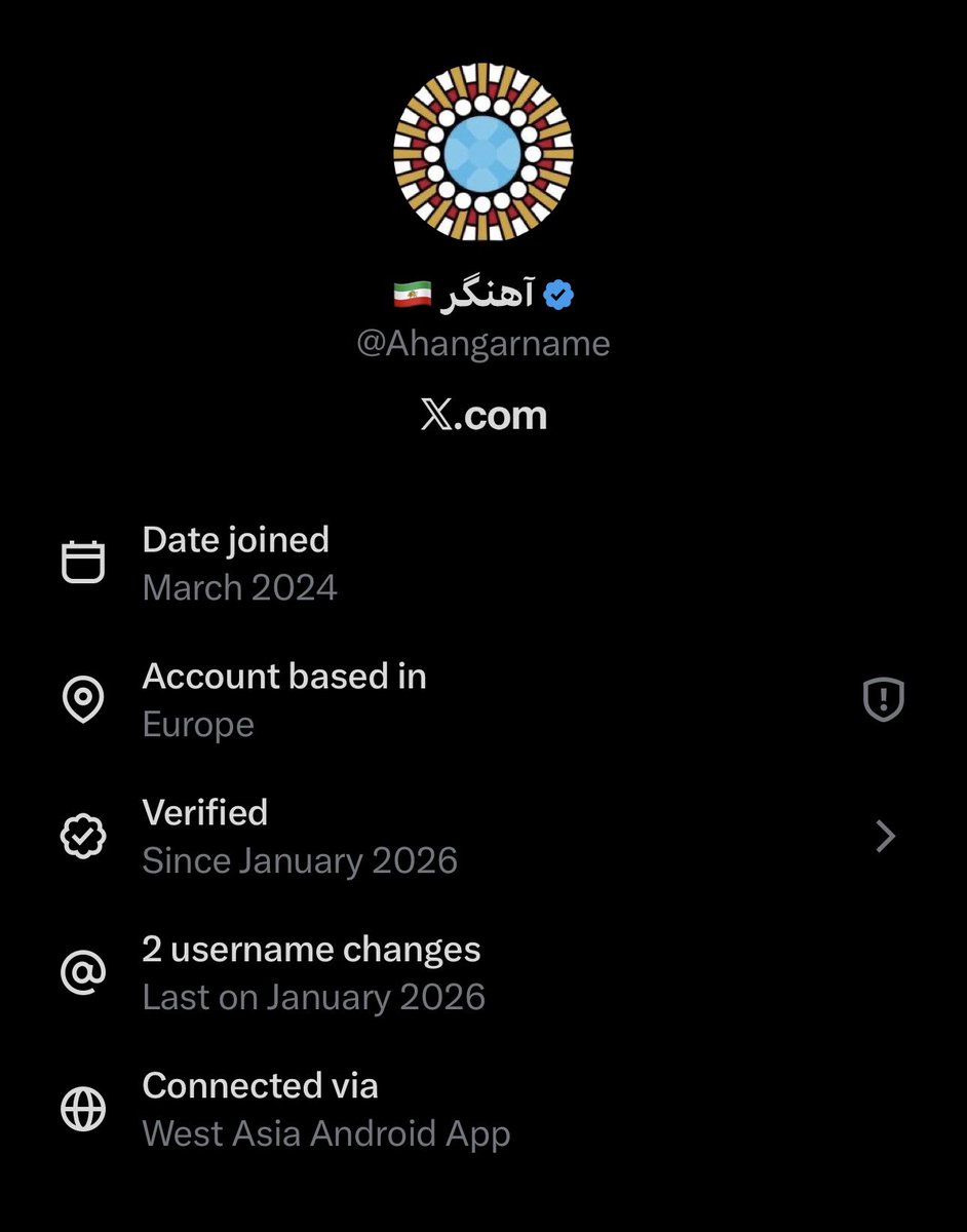 خار مغیلان🪐 tweet media