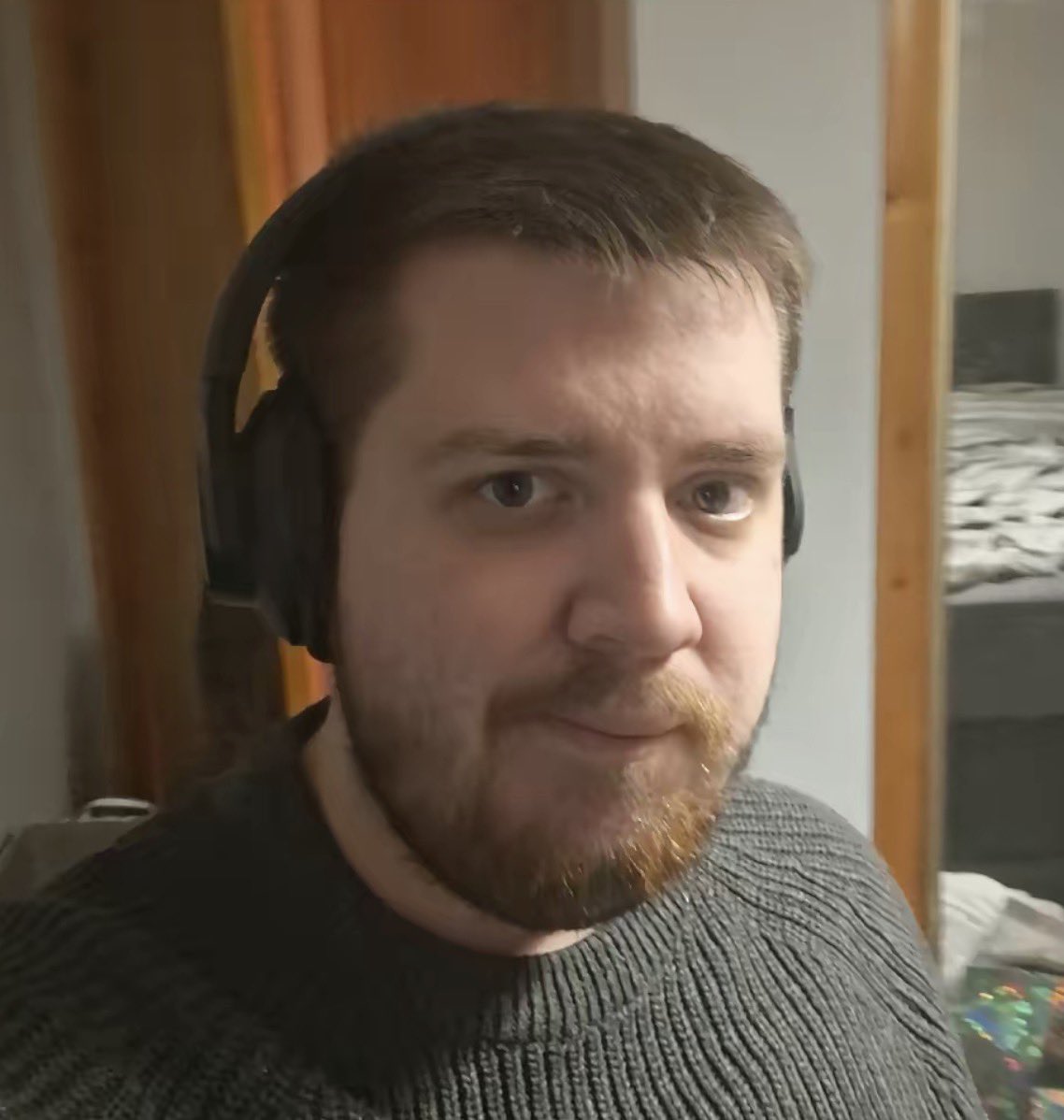 Joseph Charleston tweet media