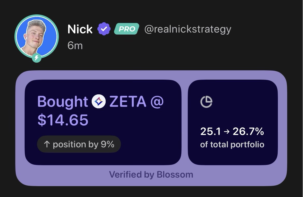 Wealthmatica tweet media